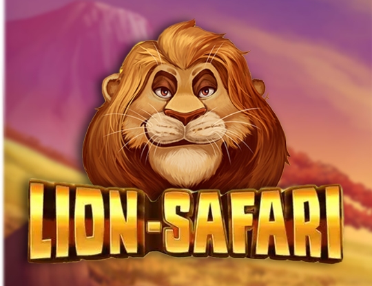 Lion Safari